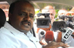 JD(S) leader promises sites for scribes if HDK clinches Ramanagaram